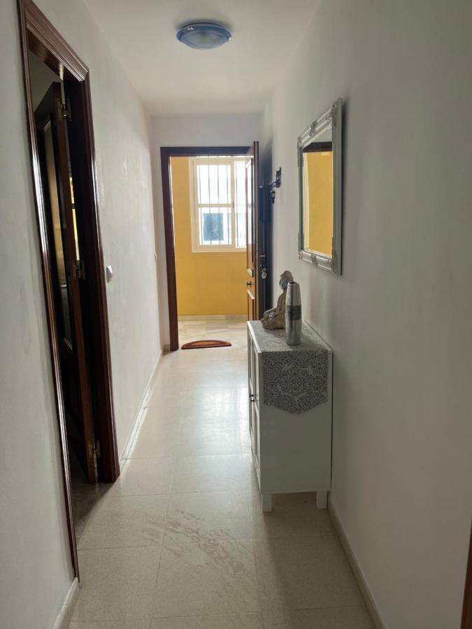 Apartamento Plata Real ซันลูการ์เดบาร์ราเมดา ภายนอก รูปภาพ