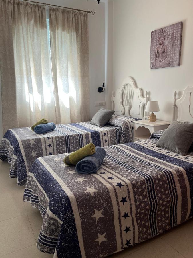 Apartamento Plata Real ซันลูการ์เดบาร์ราเมดา ภายนอก รูปภาพ