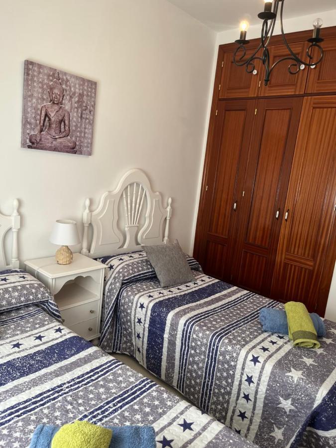 Apartamento Plata Real ซันลูการ์เดบาร์ราเมดา ภายนอก รูปภาพ