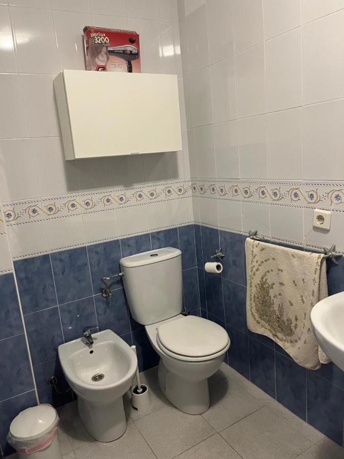Apartamento Plata Real ซันลูการ์เดบาร์ราเมดา ภายนอก รูปภาพ