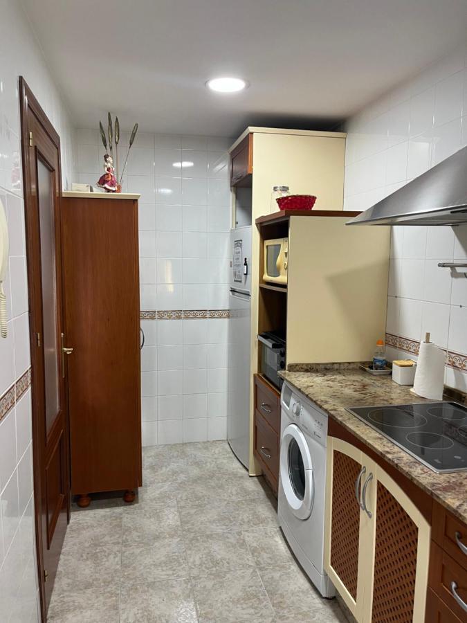 Apartamento Plata Real ซันลูการ์เดบาร์ราเมดา ภายนอก รูปภาพ