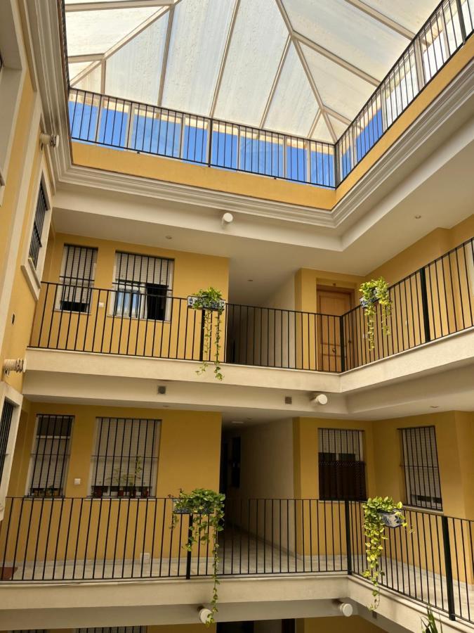 Apartamento Plata Real ซันลูการ์เดบาร์ราเมดา ภายนอก รูปภาพ