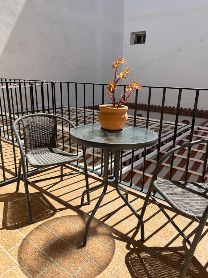 Apartamento Plata Real ซันลูการ์เดบาร์ราเมดา ภายนอก รูปภาพ