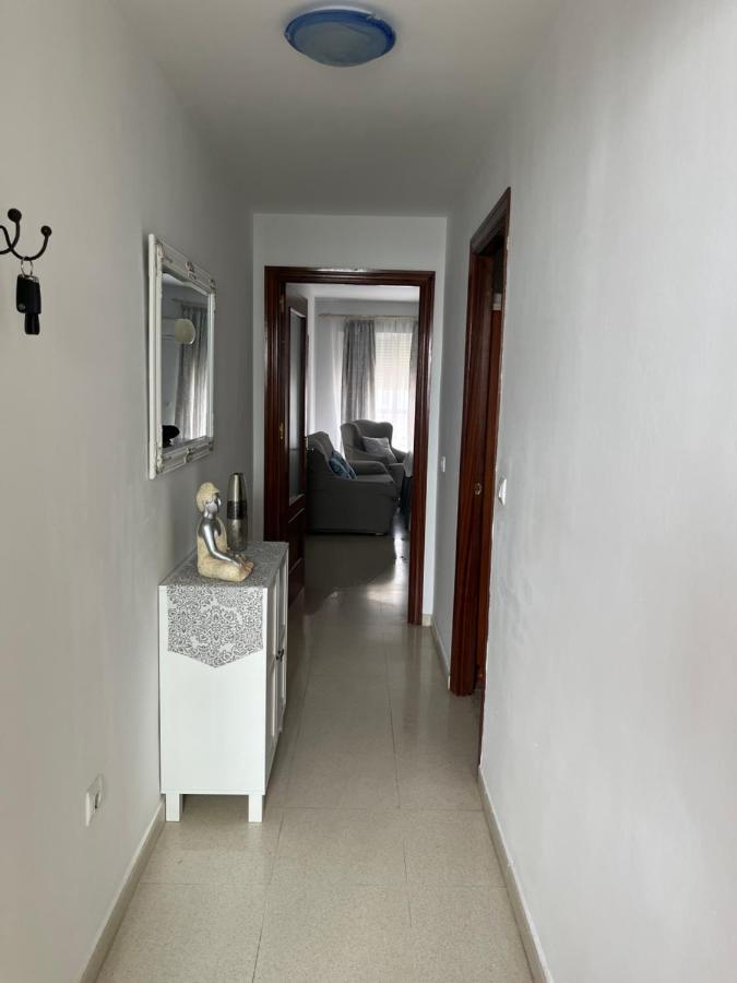 Apartamento Plata Real ซันลูการ์เดบาร์ราเมดา ภายนอก รูปภาพ
