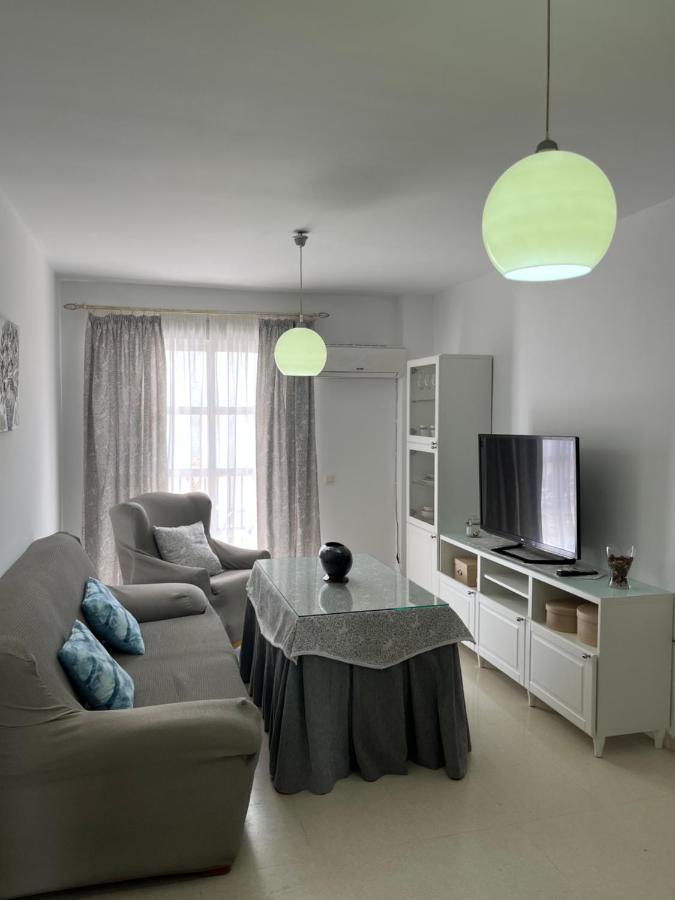 Apartamento Plata Real ซันลูการ์เดบาร์ราเมดา ภายนอก รูปภาพ