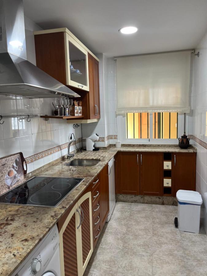 Apartamento Plata Real ซันลูการ์เดบาร์ราเมดา ภายนอก รูปภาพ