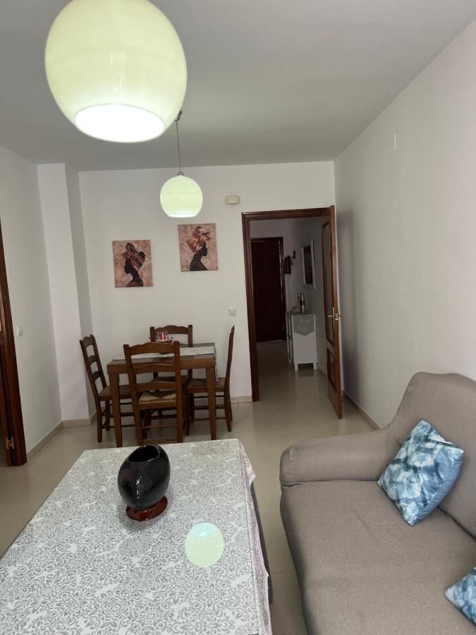 Apartamento Plata Real ซันลูการ์เดบาร์ราเมดา ภายนอก รูปภาพ